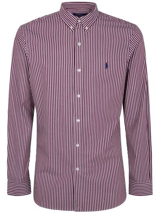 Ralph Lauren Long Sleeve Sport Shirt