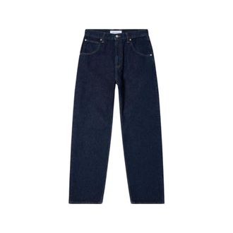 Edwin Straight Jeans - Heren - Regular Fit Jeans - Blauw - W31 L32 - Denim - Jeans