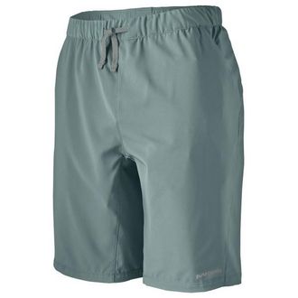 Patagonia Terrebonne Shorts Shorts & 3/4-Hosen f&uuml;r Herren | t&uuml;rkis