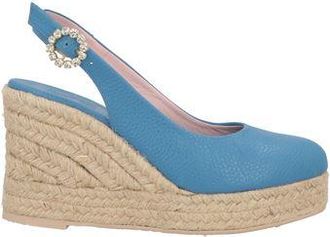 Ras CALZATURE - Espadrillas su YOOX.COM