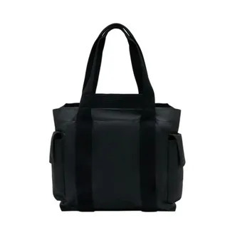 Yohji Yamamoto unisex, Borse, Nero, Taglia unica, new