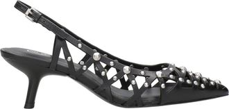 Ash con tallone nero