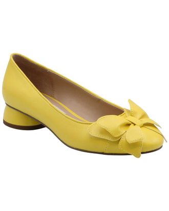 Charles by Charles David Butterfly Pump
