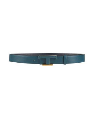 Tod's Small Leather Goods - Belts sur YOOX.COM
