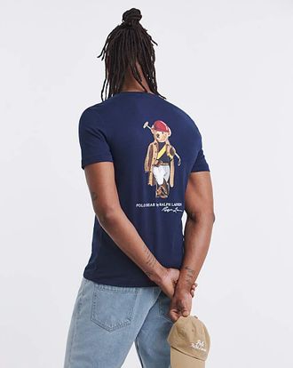 Polo Ralph Lauren Bear T-Shirt
