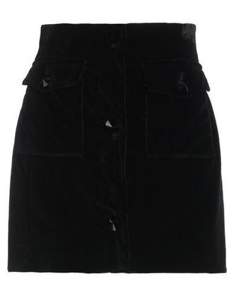 Alessandra Rich HOSEN & RÖCKE - Miniröcke auf YOOX.COM