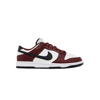 Nike Fitness, Heren, Rood, 45 1/2 EU, Donker Team Rood Zwart Sneakers