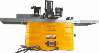 Femi Fresatrice verticale da banco Femi Job Line rt 400