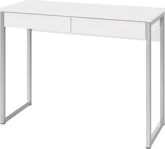 Tvilum Mesa Estudio Funcion Plus Blanco 101,6x40x76,5 - 80122uu