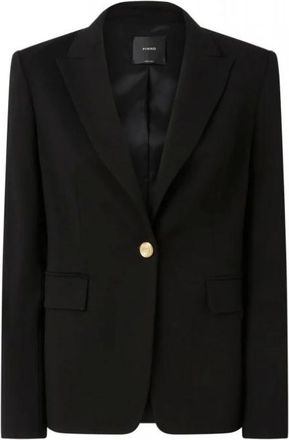 Pinko Pinko, Donna, Giacche, Nero, XS, new