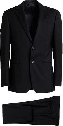 Emporio Armani Suits