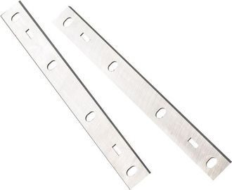 Femi Femi - Lame per pialla Jobline - 158 mm - Set di 2 - 3280014