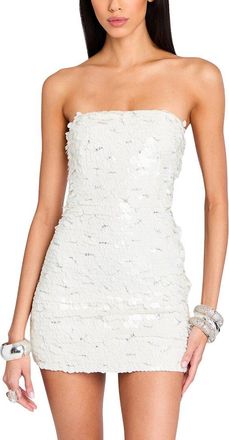 Retrof&ecirc;te Nolia Dress