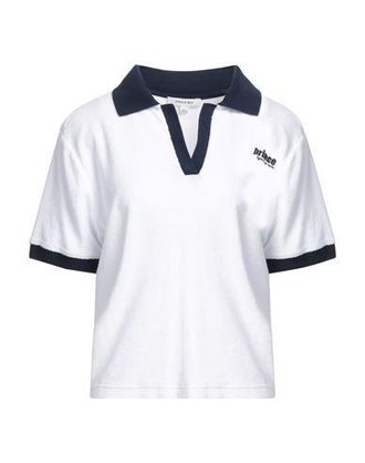 Sporty & Rich CAMISETAS Y TOPS - Polos en YOOX.COM