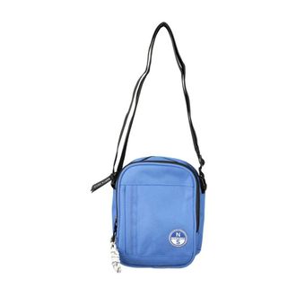 North Sails Borsa a tracolla - - Bags - Uomo - Blu - ONE SIZE