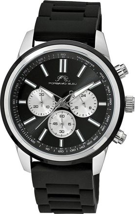 Porsamo Bleu Mens Logan Watch