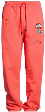 Members of the Rage PARTES DE ABAJO - Pantalones en YOOX.COM