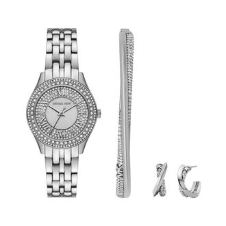 Michael Kors Mujer, Accesorios, Gris, Talla: ONE Size