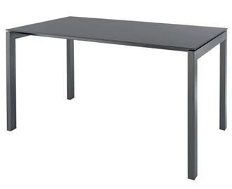 Schubiger M&ouml;bel Gartentisch Luzern