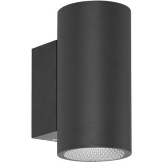 OEM Aplique De Exterior Led 20w Lenta 3k Owl280523k Italux