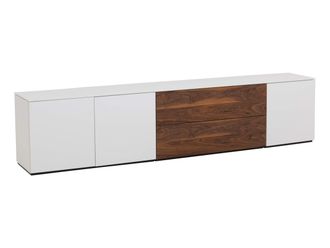 Schubiger M&ouml;bel Sideboard Timber