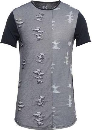 BL.11 BLOCK ELEVEN TOPWEAR - T-shirts sur YOOX.COM