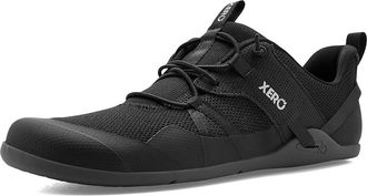 Xero Shoes Prio Coast Mens Walking Shoes Black : 12.5 M, Synthetic