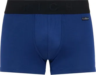 John Richmond Hombre, Ropa interior, Azul, Talla: XL