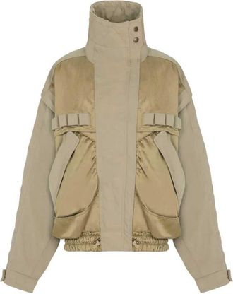 Balmain Bomberjacke