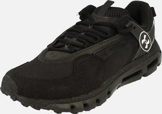 Under Armour Mens Under Armour Hovr Summit Logo Mens 3022977 001 - Black - Size: 9.5