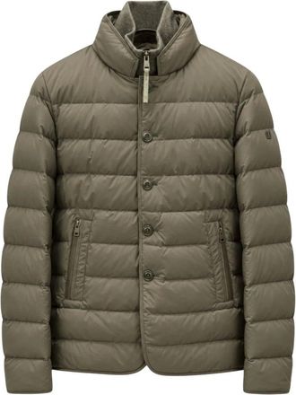 Duno Master Licosa 2.0 374 - Jackets - Hombre - Verde - 2XL
