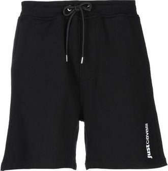 Just Cavalli BOTTOMWEAR - Shorts & Bermuda Shorts sur YOOX.COM