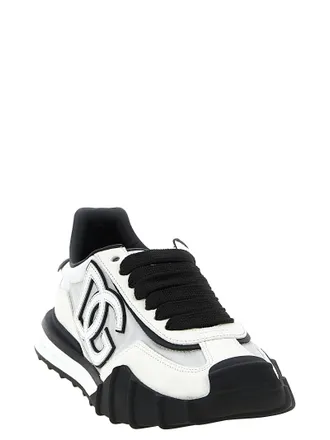 Dolce & Gabbana Sneakers - White