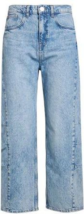 Triarchy BOTTOMWEAR - Pantaloni jeans su YOOX.COM