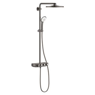 GROHE Sistema De Ducha Grohe Euph Smcon 310 M Termostato Para Montaje En Pared-mon Ha Gr&aacute;fico