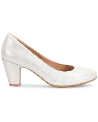 S&ouml;fft Lana Leather Pump