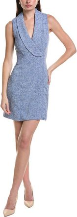 Area Stars Linda Sless Blazer Dress
