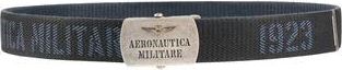 Aeronautica PICCOLA PELLETTERIA - Cinture su YOOX.COM