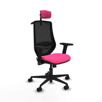 Piqueras y Crespo Piqueras Y Crespo Silla De Oficina Mardos Rose Confort