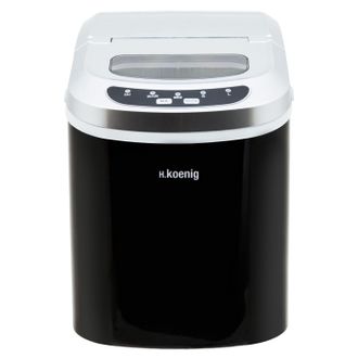H.Koenig Macchina del ghiaccio KB12 H.Koenig