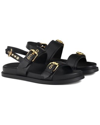 AGL Agl Cristina Leather Sandal