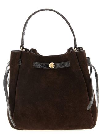 Tory Burch Romy Bucket Bag