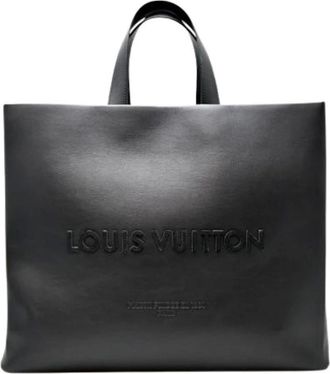 Louis Vuitton unisex, Pre-owned, Nero, Taglia unica, used