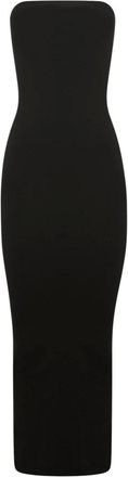 Wolford Mujer, Vestidos, Negro, Talla: L
