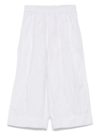 Toogood The Baker trousers - White