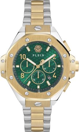 Philipp Plein Plein Chrono Royal Bracelet Watch