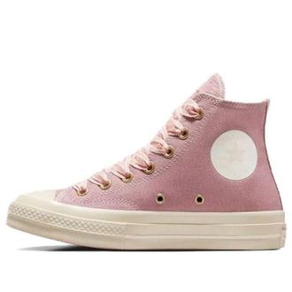 Converse Chuck 70 Hi Wonder Mauve A07977C