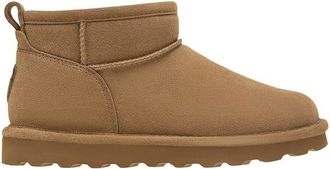 Bearpaw Shorty Winterschuhe f&uuml;r Damen | braun