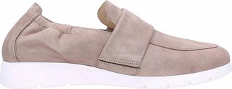 Mephisto Dames, Schoenen, Beige, Maat: 37 1/2 EU Leer