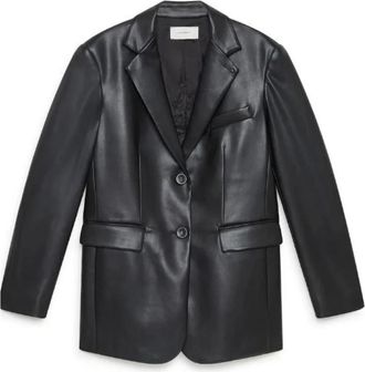 Maliparmi Maliparmi, Jassen, Dames, Zwart, L, Maliparmi Jassen Black